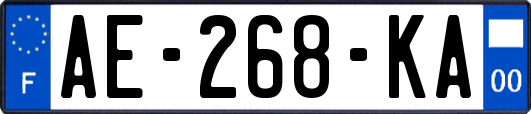 AE-268-KA