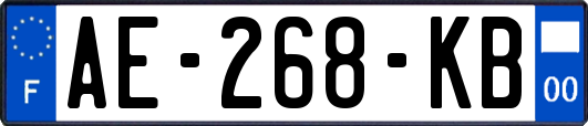 AE-268-KB