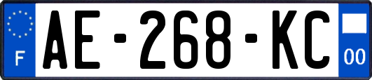 AE-268-KC
