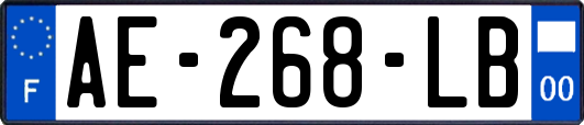 AE-268-LB
