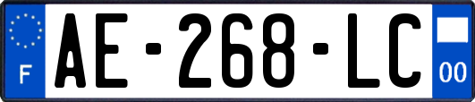 AE-268-LC