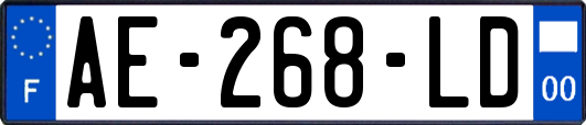 AE-268-LD