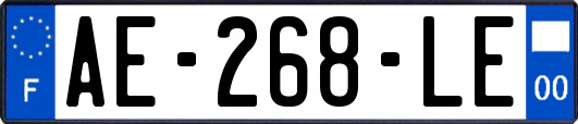 AE-268-LE