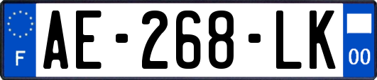 AE-268-LK