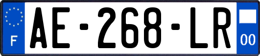 AE-268-LR