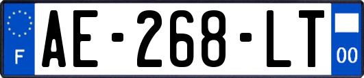 AE-268-LT