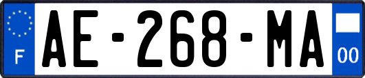 AE-268-MA