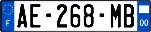 AE-268-MB