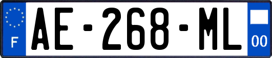 AE-268-ML