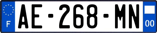 AE-268-MN