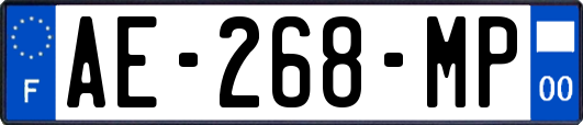 AE-268-MP