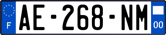 AE-268-NM