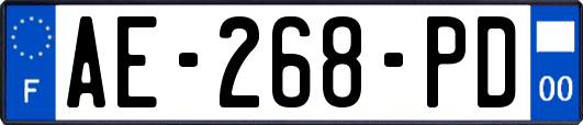 AE-268-PD