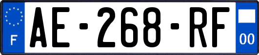 AE-268-RF