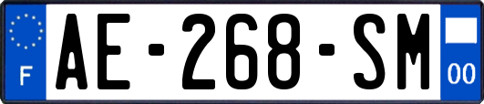 AE-268-SM