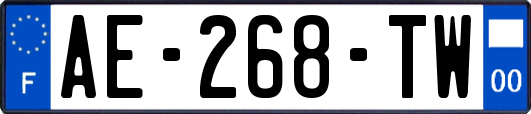 AE-268-TW