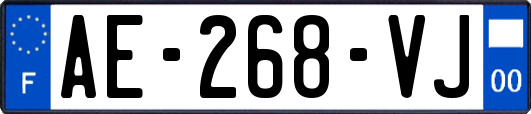 AE-268-VJ