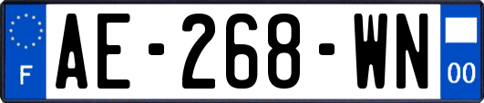 AE-268-WN
