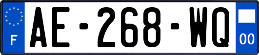 AE-268-WQ