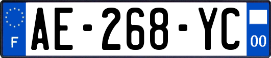 AE-268-YC