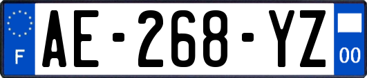 AE-268-YZ