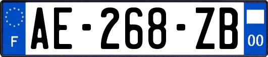 AE-268-ZB