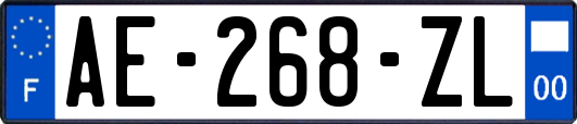 AE-268-ZL