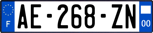 AE-268-ZN