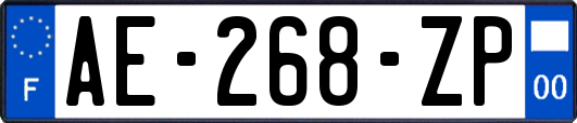 AE-268-ZP