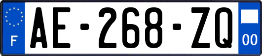 AE-268-ZQ