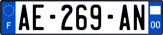 AE-269-AN