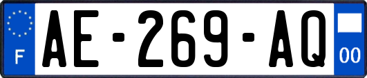 AE-269-AQ