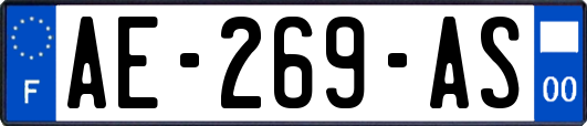 AE-269-AS