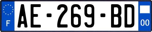 AE-269-BD