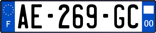 AE-269-GC