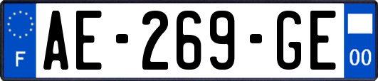 AE-269-GE