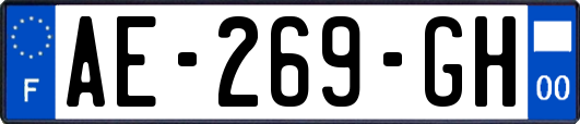 AE-269-GH