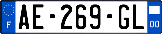 AE-269-GL