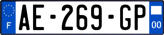 AE-269-GP