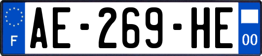 AE-269-HE