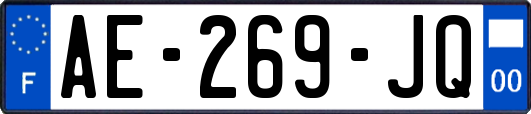 AE-269-JQ