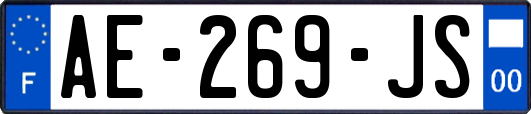 AE-269-JS