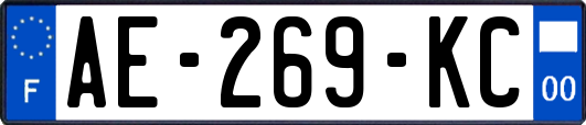 AE-269-KC