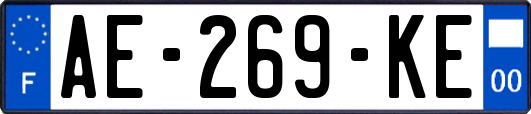 AE-269-KE