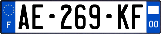 AE-269-KF