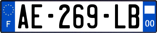 AE-269-LB