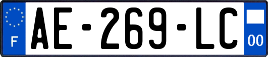AE-269-LC