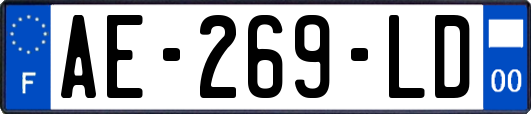 AE-269-LD