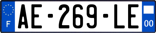 AE-269-LE