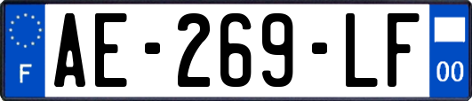 AE-269-LF